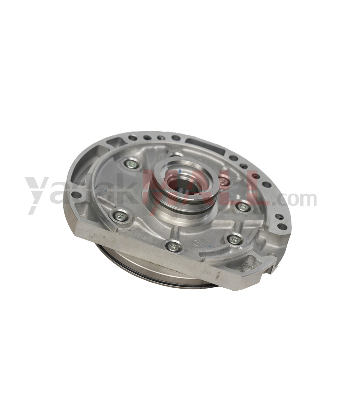 اویل پمپ گیربکس اپتیما 2009